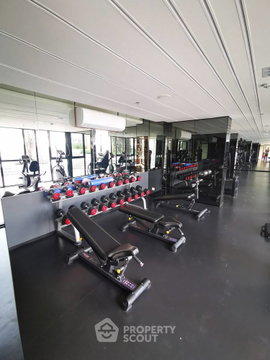 Well-Priced 1-BR Condo, The Privacy Thaphra Interchange, 200m to MRT Tha Phra (ID 385491)