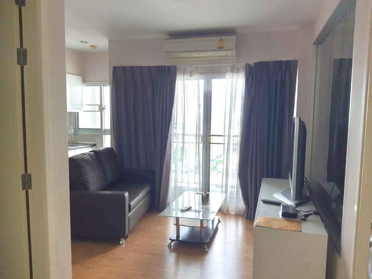 picture The Parkland Phetkasem for Rent - 5/6
