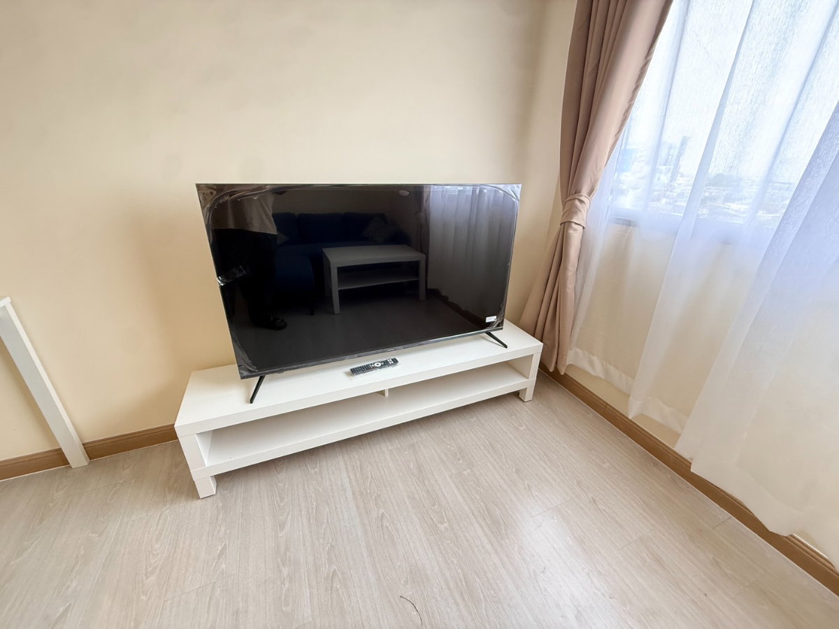 รูป 📍 Plum Phase 1‼️ 2 ห้องนอน‼️ ✨️ พร้อมเข้าอยู่ นัดดูได้เลย ✨️ - รูปที่ 7/10