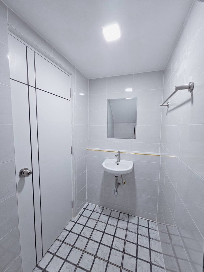 รูป 🔥🔥โครงการของ Property prefect 🔥🔥หมู่บ้านนันทนาการ์เด้น บางคูวัด ปทุมธานี ทาวน์เฮาส์ 2 ชั้น ครึ่ง บ้านเล่นระดับ ห้องโถ่งชั้นล่าง - รูปที่ 14/18