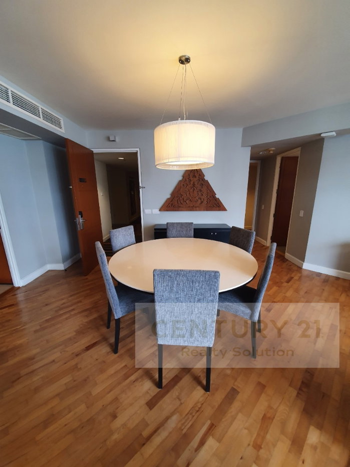 picture Pet Friendly 2 Bedroom , Full service at Chatrium Residence Sathorn , Narathiwas 24 - 8/14