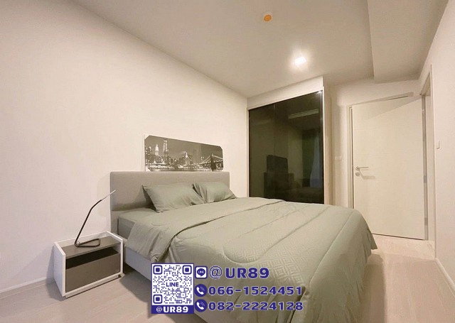รูป 💙 Hot Price 💙ให้เช่า/For RENT คอนโด Quintara Treehaus Sukhumvit 42 (ควินทารา ทรีเฮาส์ สุขุมวิท 42) - รูปที่ 10/12