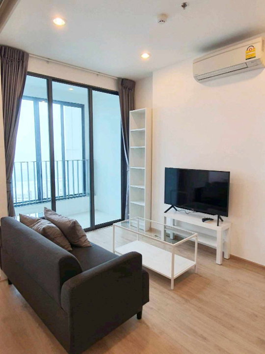 รูป ห้องอัพเดต💥คุณภัส🔔⚠️🏘️Ⓜ️กดปุ่มแอดไลน์💥บางรัก💥ไอดีโอ คิว จุฬา - สามย่าน🔴🟢🟡 - รูปที่ 8/10