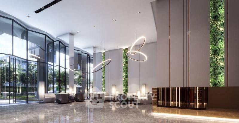 รูป คอนโด 1 ห้องนอน 27 ตร.ม. ชั้น 24 โครงการ Ideo Sathorn-Wongwian Yai ใกล้ BTS วงเวียนใหญ่ 200 ม. (ID 3057560) - รูปที่ 13/16