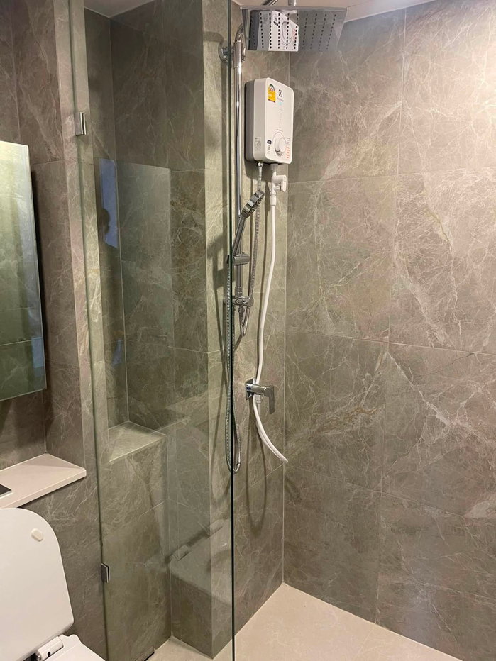 picture @Condorental condo for rent SOHO BANGKOK RATCHADA - 9/10