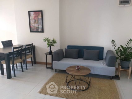 รูปภาพ 2-BR 67 Sqm Condo For Rent At Supalai Park Ratchayothin, BTS Ratchayothin (ID 1402072)