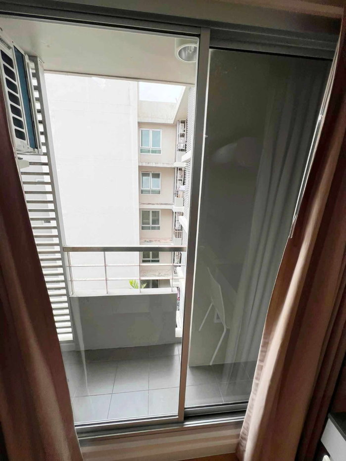 รูป ห้องอัพเดต💥คุณภัส🔔⚠️🏘️Ⓜ️กดปุ่มแอดไลน์💥ดินแดง💥เดอะ คริส 6 (รัชดา 17)🔴🟢🟡 - รูปที่ 7/12