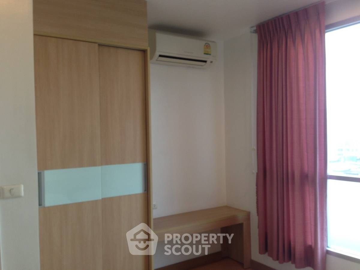 รูป คอนโด 1 ห้องนอน 32 ตร.ม. Life @ Sukhumvit 65 ใกล้ BTS พระโขนง 300 ม. (ID 886015) - รูปที่ 3/9