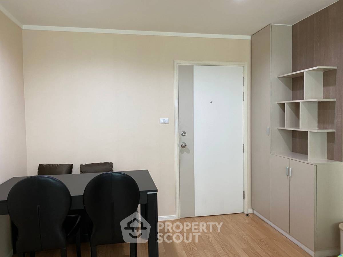 รูป คอนโด 2 ห้องนอนให้เช่า ลุมพินี เมกะซิตี้ บางนา ชั้น 12A (ID 889711) - รูปที่ 2/9