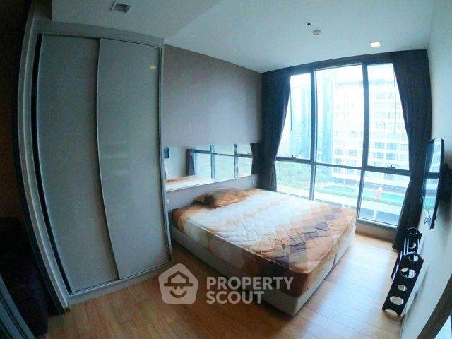 picture 1-BR Condo At Hyde Sukhumvit 13, 200m To BTS Nana (ID 2725437) - 2/3