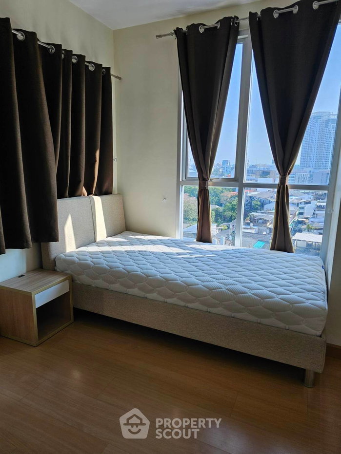 รูป ราคาเหมาะ 2 ห้องนอน 63 ตร.ม. คอนโด Life @ Sukhumvit 65 ใกล้ BTS พระโขนง 300 ม. (ID 2099598) - รูปที่ 4/18