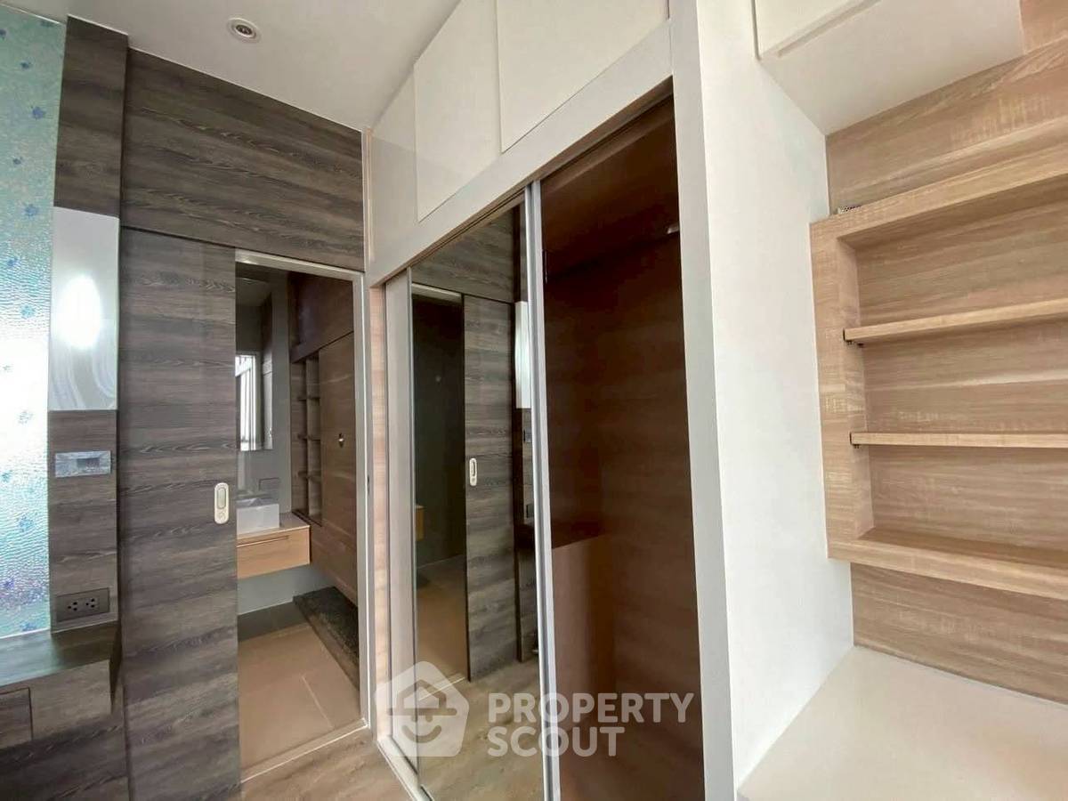 รูป คอนโด 2 ห้องนอน 87 ตร.ม. The Issara Ladprao ชั้น 27 ใกล้ MRT ลาดพร้าว (ID 3059323) - รูปที่ 7/16