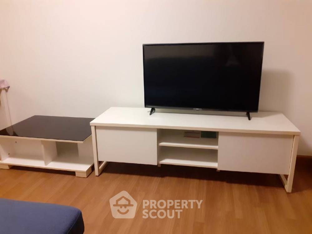 picture Great Value 1-BR 48 Sqm Condo At S&S Sukhumvit 101/1, BTS Udom Suk (ID 403046) - 4/13