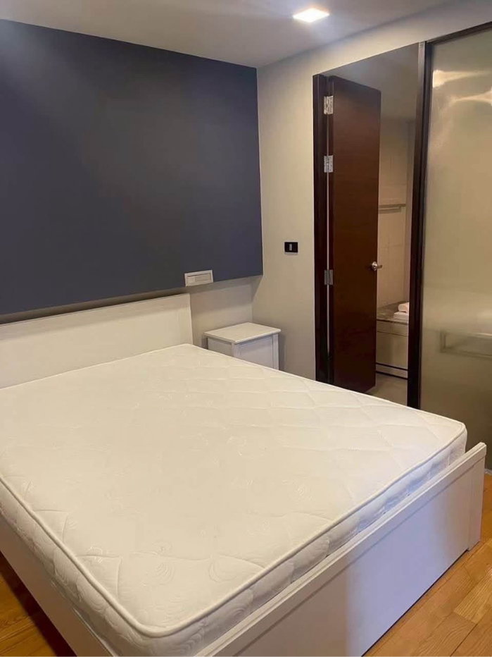 picture 🏢 Quad Silom   ✨Low-rise condo in Silom–Sathorn CBD with full facilities - 6/10