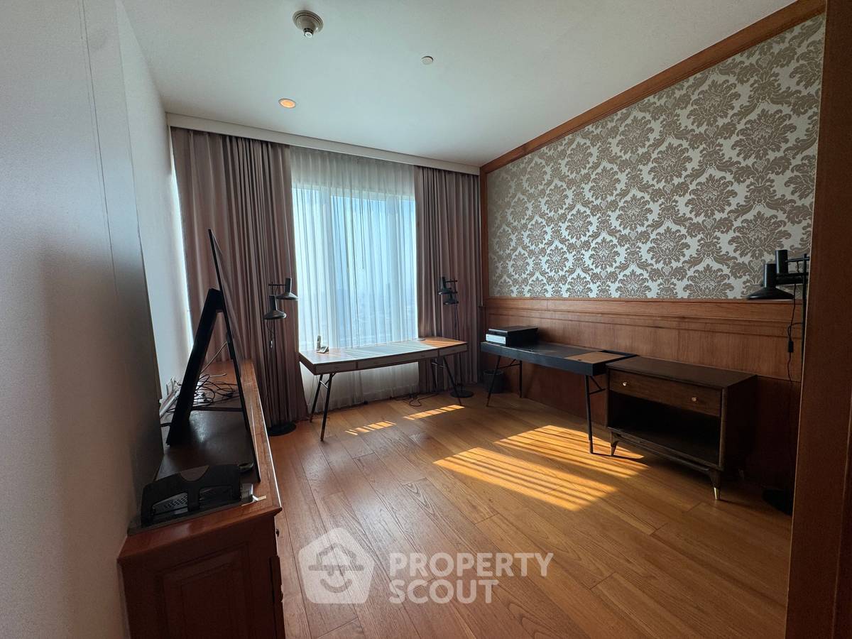 รูป คอนโด 3 ห้องนอน 150 ตร.ม. ที่ D.S. Tower 2 สุขุมวิท 39 ใกล้ MRT สุขุมวิท (ID 2152012) - รูปที่ 19/23
