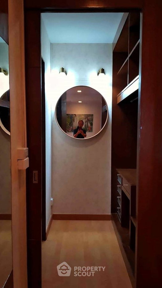 รูป คอนโด 2 ห้องนอน 80 ตร.ม. ชั้น 15 ใน Nusseri Grand ใกล้ BTS เอกมัย (60 ม.) (ID 1801627) - รูปที่ 5/12