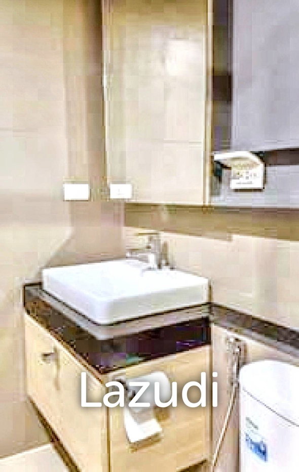 picture 1 Bed 1 Bath 33 SQ.M KLASS Silom - 6/10