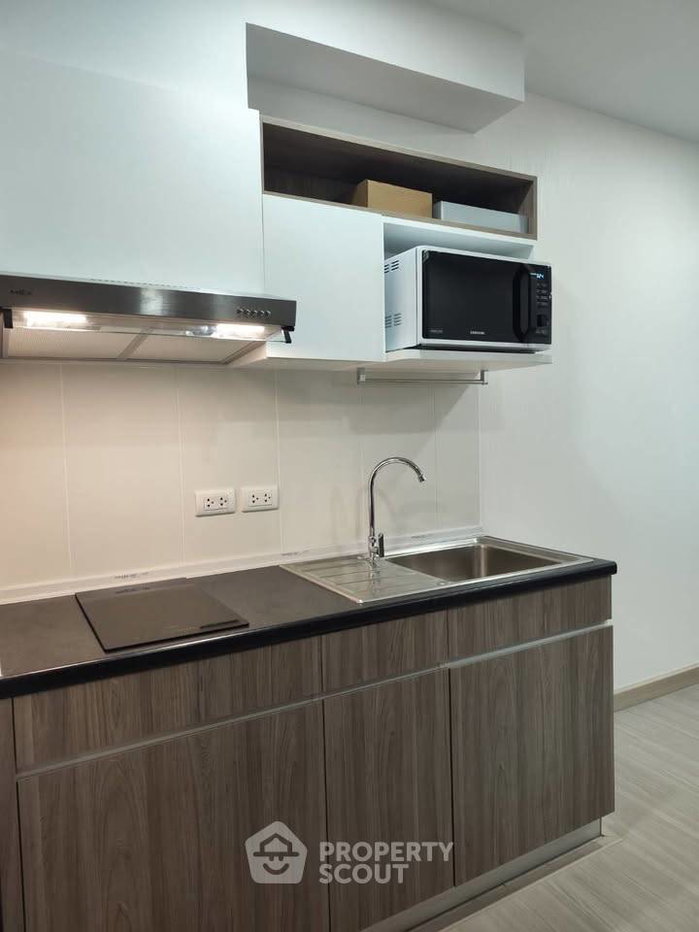 รูป คอนโด 2 ห้องนอน ศุภาลัย ซิตี้ รีสอร์ท จรัญ 91 ห่าง MRT บางออ 200 ม. (ID 3058086) - รูปที่ 2/16