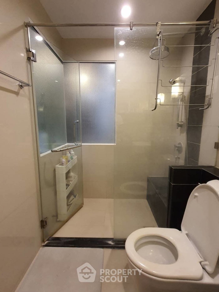 รูป คอนโด 1 ห้องนอนให้เช่า ศุภาลัย พรีเมียร์ ราชเทวี ชั้น 7 ใกล้ BTS ราชเทวี (ID 2229763) - รูปที่ 7/7
