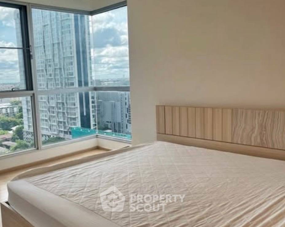 picture 2-BR Condo For Sale At Rhythm Sukhumvit 50, 200m To BTS On Nut (ID 2964332) - 3/6