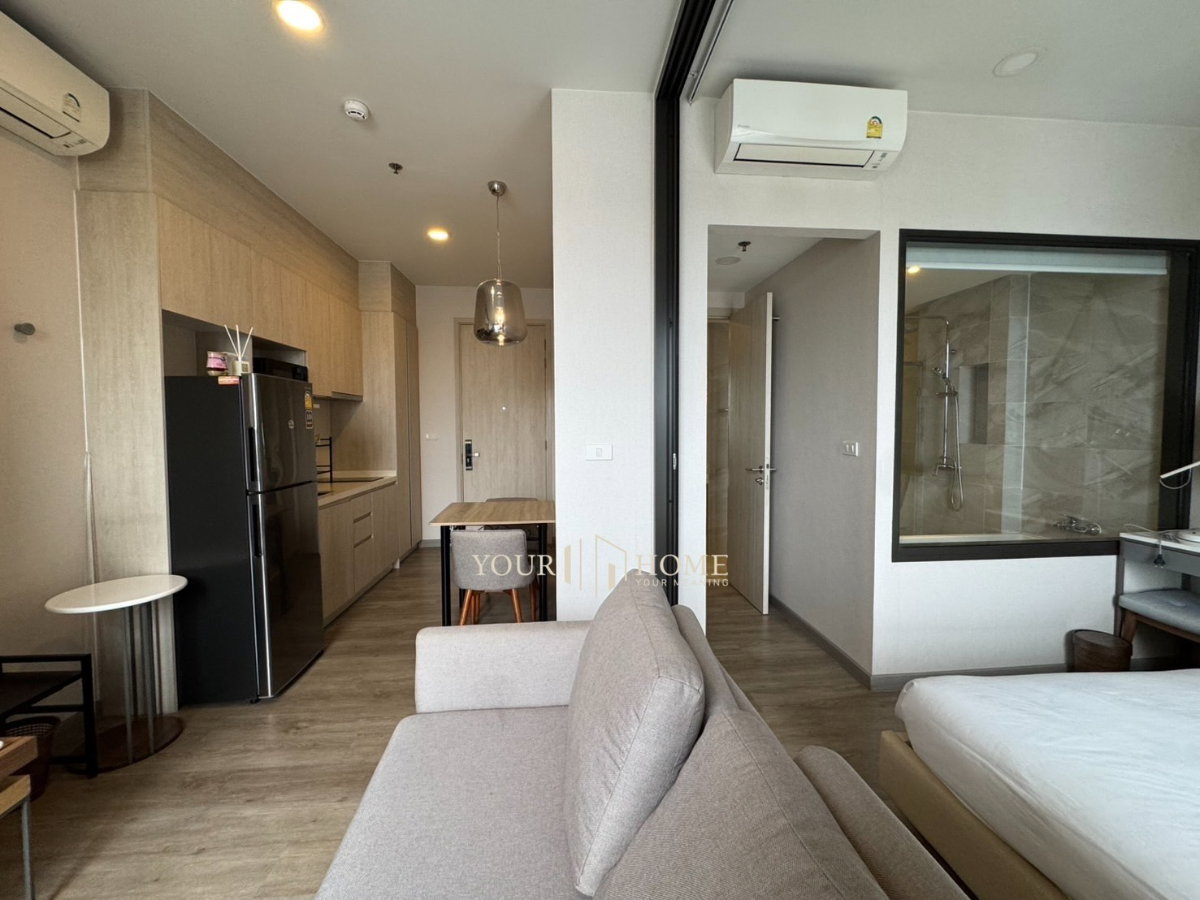 picture ðð Keen Condo | 1 Bedroom, 35 sqm, Free Wifi | Mountain View, Ready to Move In - 2/10