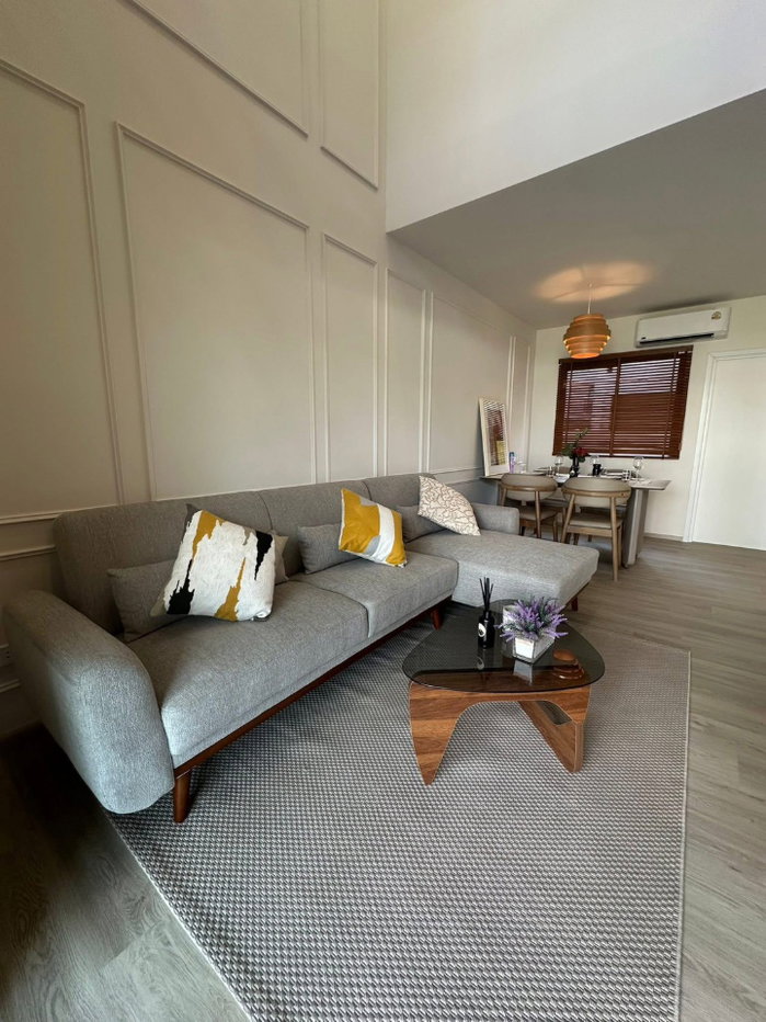 picture ME2500323 Townhome For Sale Altitude Kraf Bangna - 2/10