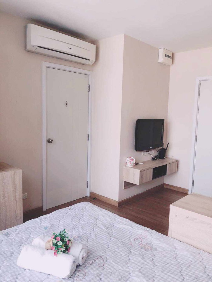 รูป ห้องอัพเดต💥คุณภัส🔔⚠️🏘️Ⓜ️กดปุ่มแอดไลน์💥บางซื่อ 💥เดอะ ทรี อินเตอร์เชนจ์🔴🟢🟡 - รูปที่ 5/13