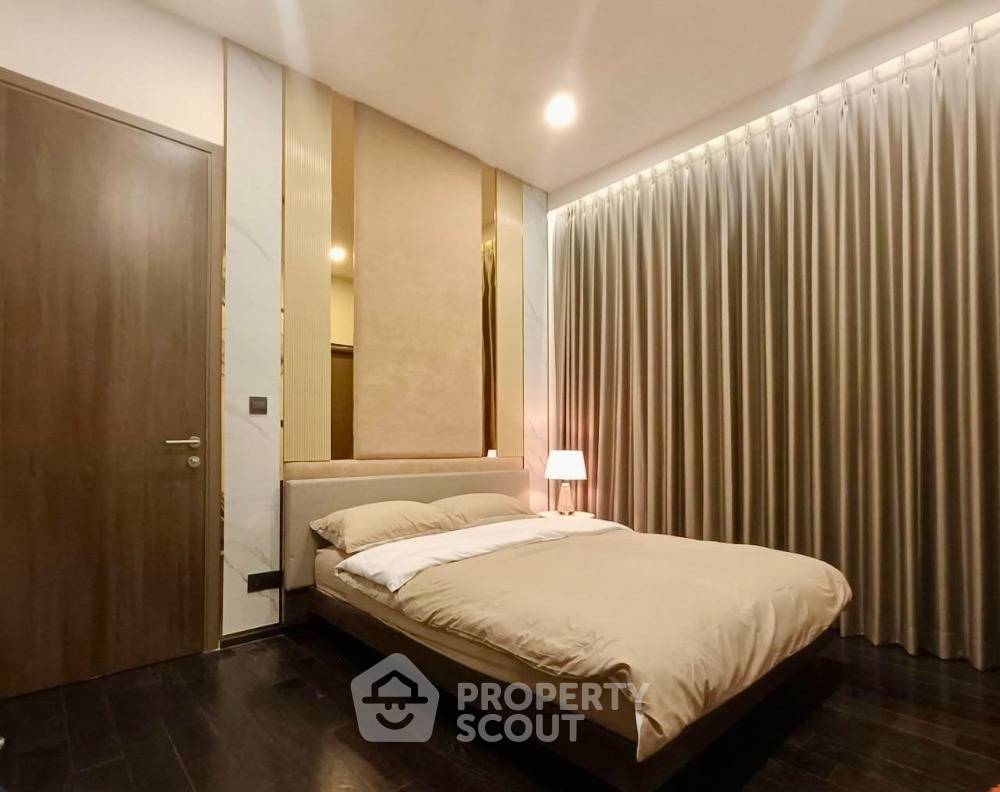 รูป คอนโด 1 ห้องนอน ชั้น 32 ขนาด 36 ตร.ม. ใกล้ BTS ทองหล่อ Park Origin Thonglor (ID 2082391) - รูปที่ 6/13