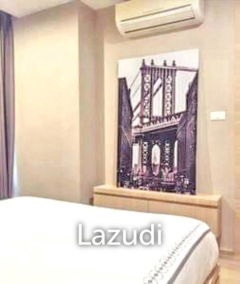 picture 1 Bed 1 Bath 33 SQ.M KLASS Silom - 3/10