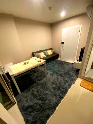 Condos for rent : For Rent Condo ASPIRE ERAWAN Building 1, Floor 25,1 bed room, Room size 35 sqm