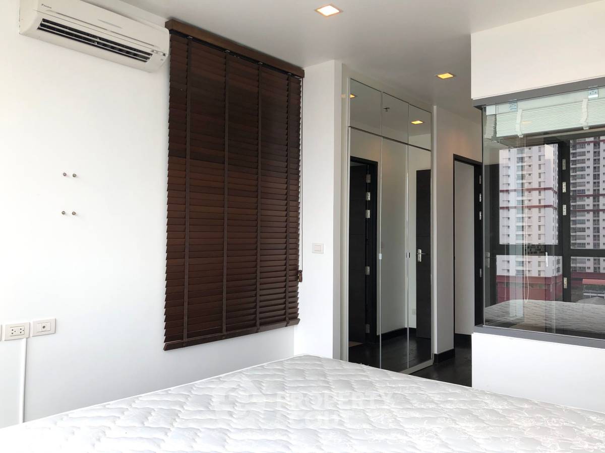 รูป 1 ห้องนอน 63 ตร.ม. ให้เช่า IDeo Q Phayathai ใกล้ BTS พญาไท 200 ม. (ID 514451) - รูปที่ 10/15