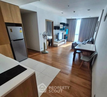 รูปภาพ 19th-Floor 2-BR At Hyde Sukhumvit 13 Near BTS Nana (ID 3039738)
