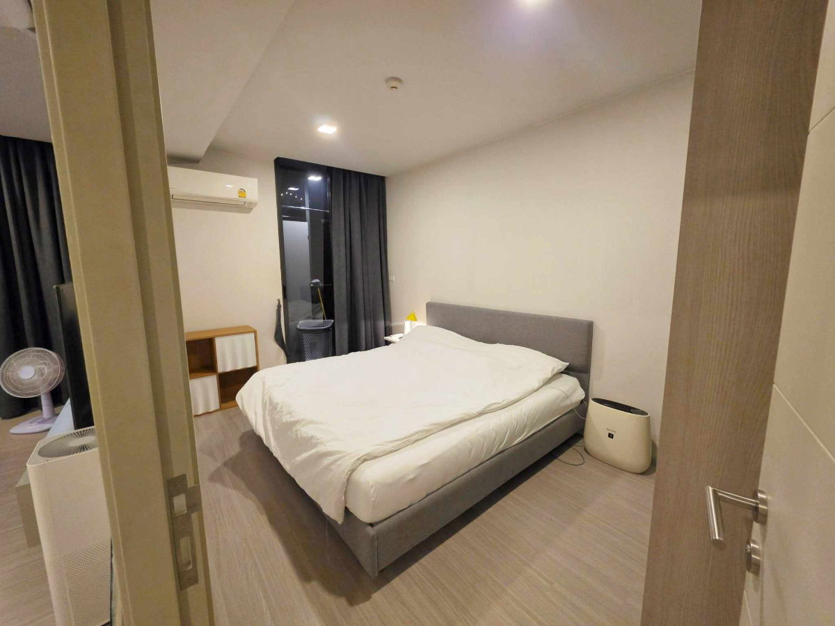 รูป ห้องอัพเดต💥คุณภัส🔔⚠️🏘️Ⓜ️กดปุ่มแอดไลน์💥คลองเตย💥ควินทารา ทรีเฮาส์ สุขุมวิท 42🔴🟢🟡 - รูปที่ 1/9
