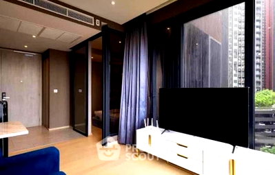 Condos for sale : 1-BR Condo Celes Asoke, 50m to MRT Sukhumvit, 33 Sqm (ID 1588669)