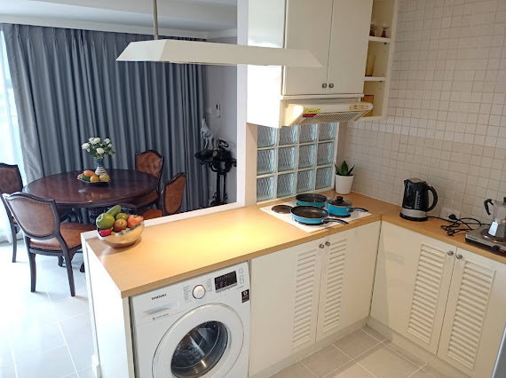 picture Supalai Place Sukhumvit 39 | ðNear BTS Phrom Phong #2025082311491 - 7/19