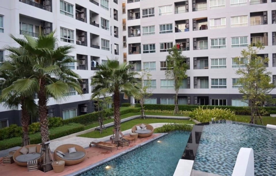 picture Elio Delray for rent ✨ Fully furnished - 4/7