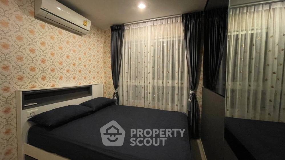 รูป คอนโด 1 ห้องนอน ชั้น 23 Chewathai Phetkasem 27 ใกล้ MRT บางหว้า (ID 629940) - รูปที่ 2/23