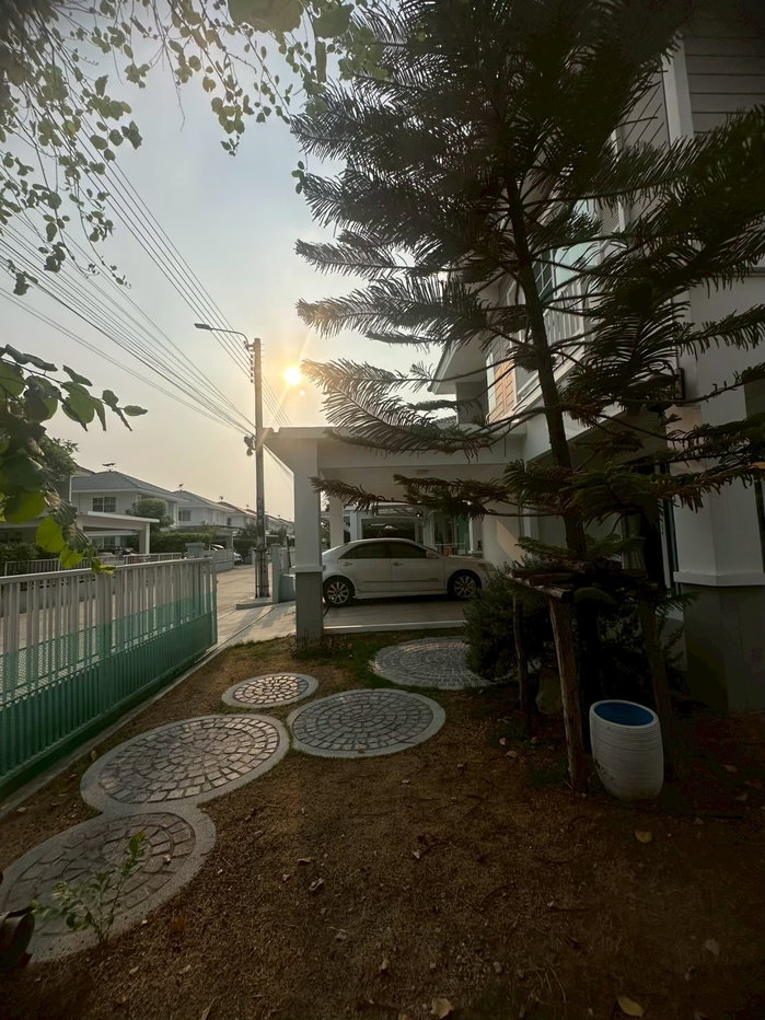picture House For rent in Villaggio Bangna - Theparak - 2/31