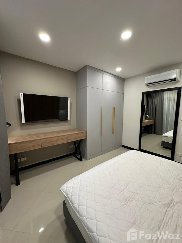 picture 3 Bedroom Villa for Rent in Saiyuan Med Village 2000570 - 27/38