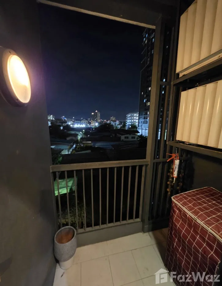 picture Life Sukhumvit 48 6547704 - 7/7