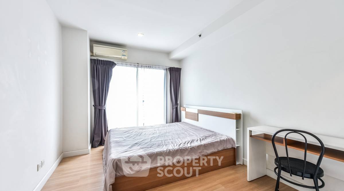 รูป 19th-Floor 1 ห้องนอน 43 ตร.ม. โครงการ The Seed Mingle Sathorn-Suanplu ใกล้ BTS ศาลาแดง (ID 1906794) - รูปที่ 8/11