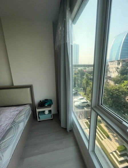 รูป 🤝🏻RB25303 ให้เช่าถูกมาก👍เดอ ลาพีส จรัญ 81✅แอดไลน์ @mproperty( มี @ ด้วย) แอดมินตอบไว - รูปที่ 3/7