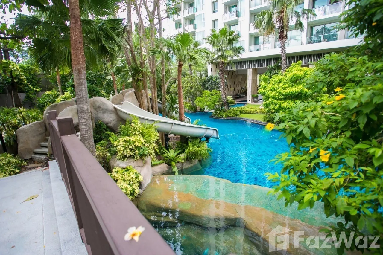 รูป ทำเลศักยภาพ ใจกลางวงศ์อมาตย์ พัทยาเหนือ 6545359 - รูปที่ 17/17