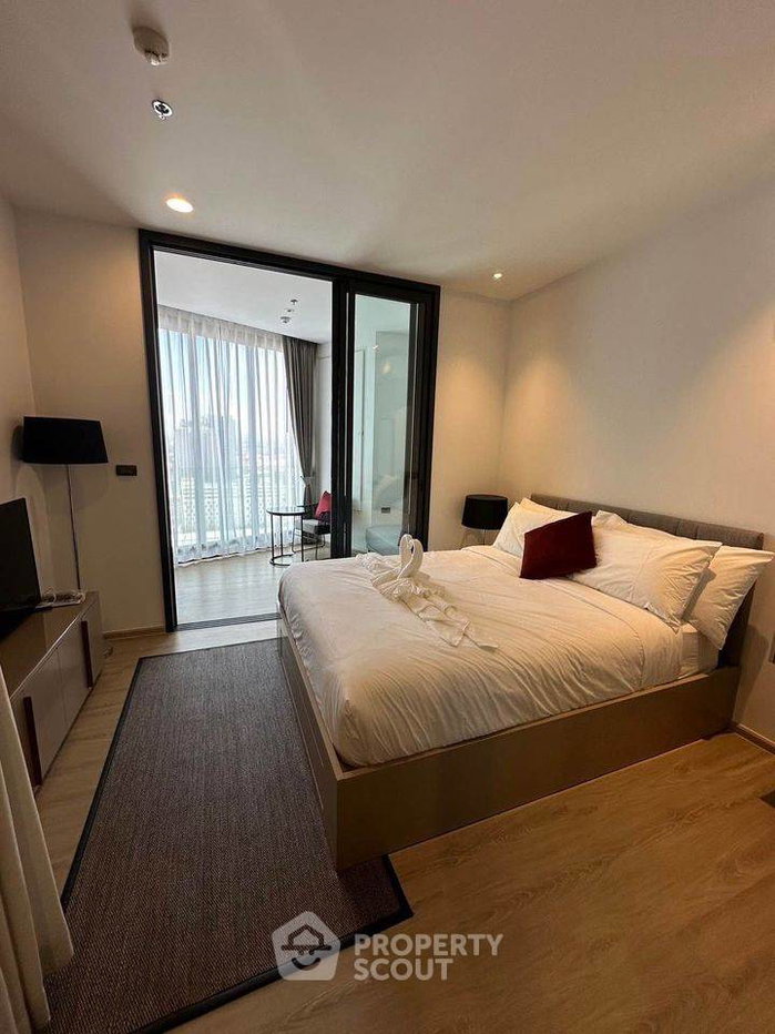 picture 1-BR Condo, Edge Central Pattaya, High-Floor 23rd📍 (ID 1545297) - 6/9