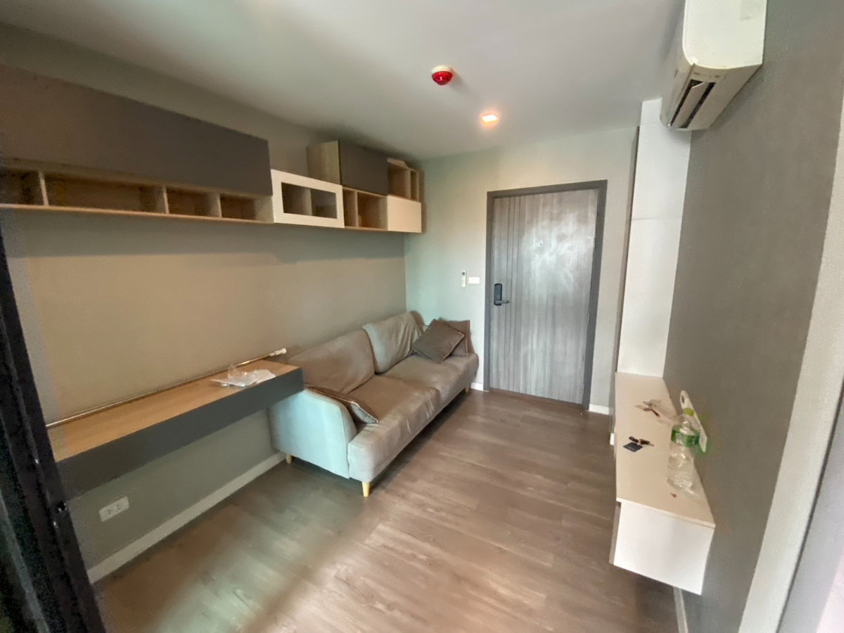 รูป  ห้องสวย ทำเลสุขุมวิท 107 ราคาดีเกินต้าน! ✨ 🔥 ให้เช่า B Loft Sukhumvit 107  - รูปที่ 7/10