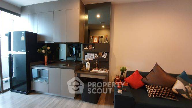 รูป คอนโด 1 ห้องนอน The Room Sukhumvit 69 ชั้น 21 100 ม. ถึง BTS พระโขนง (ID 1571589) - รูปที่ 6/9