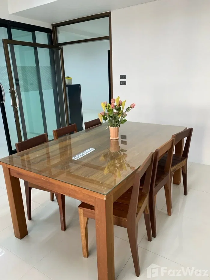 รูป ขาย บ้านเดี่ยว 3 ห้องนอน ใน จตุจักร, กรุงเทพมหานคร 6548727 - รูปที่ 6/19