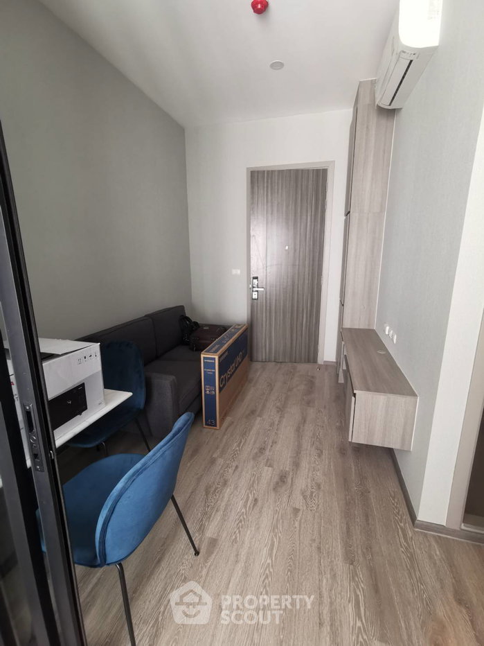 รูป คอนโด 1 ห้องนอน 27 ตร.ม. ชั้น 16 Knightsbridge Prime Onnut ใกล้ BTS อ่อนนุช (ID 995491) - รูปที่ 2/12