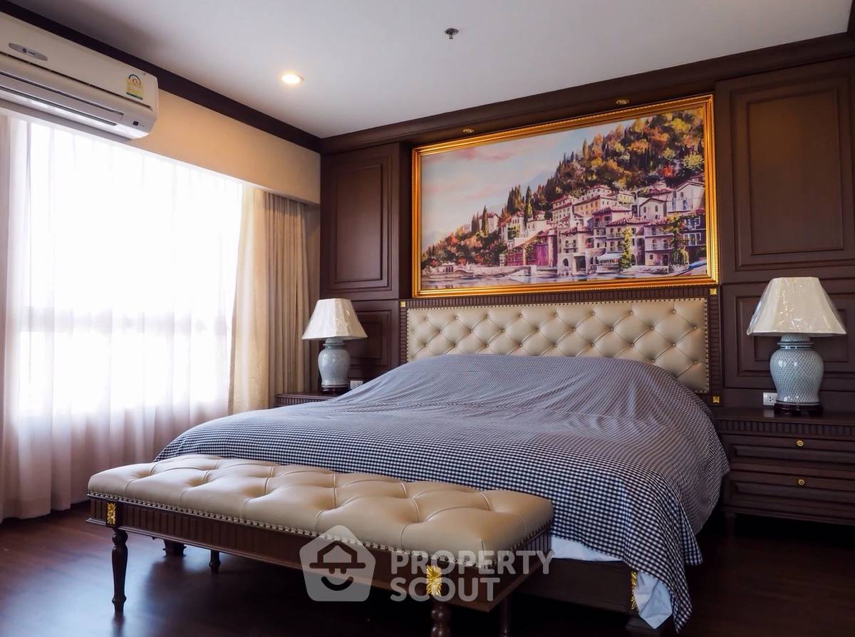 รูป คอนโด 3 ห้องนอน 246 ตร.ม. ศุภาลัย พรีมา ริวา พระราม 3 ใกล้ ช่องนนสี้ (ID 1344405) - รูปที่ 8/17