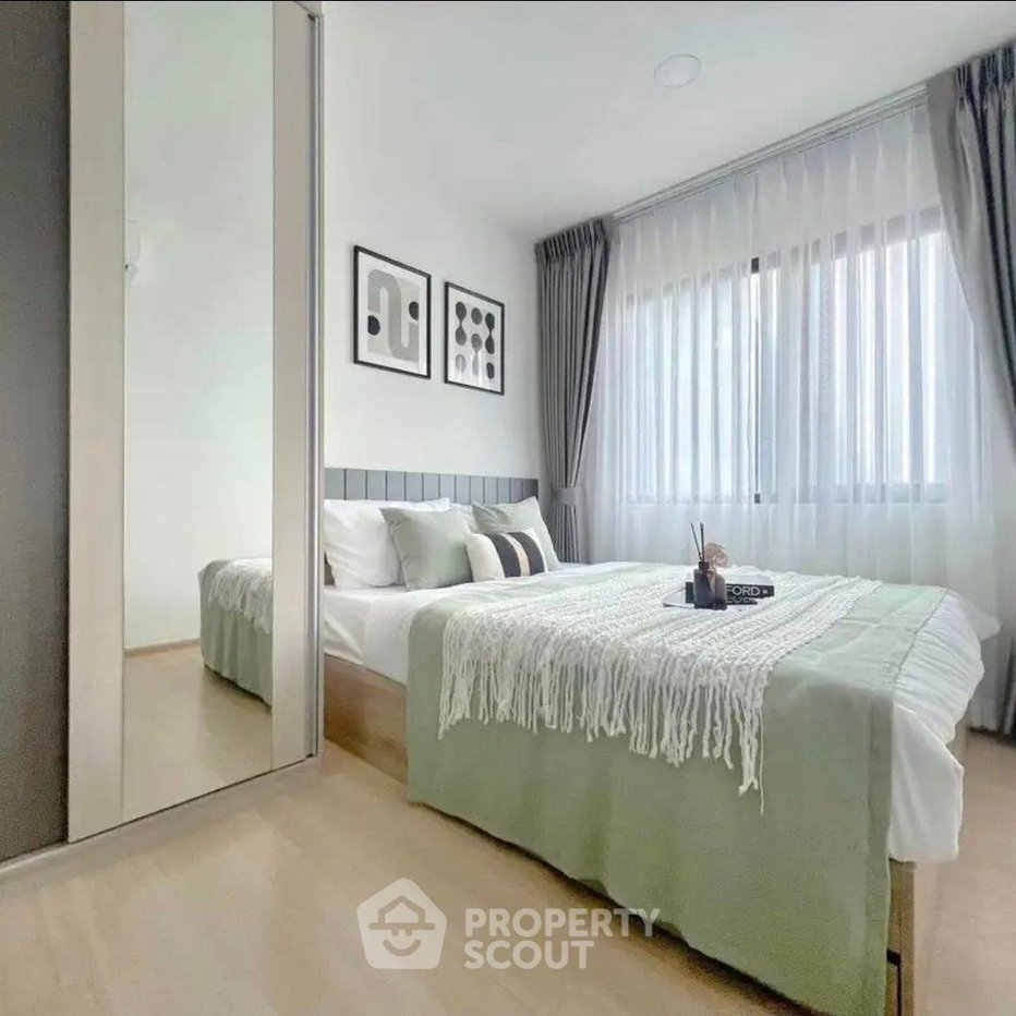 picture 1-BR 27 Sqm Condo At Chewathai Hallmark Ladprao – Chokchai 4 (ID 2413592) - 14/14